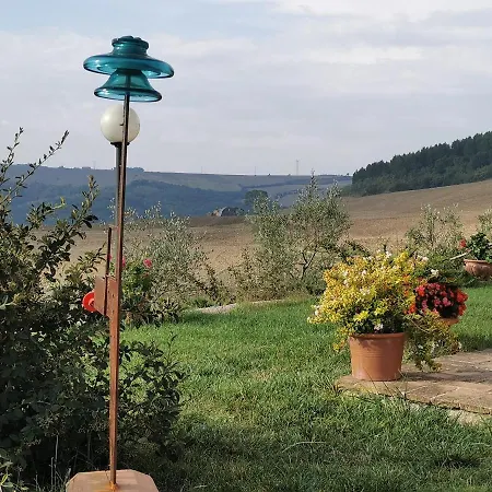 Le Logge Ritrovate Bed & Breakfast Acquasparta