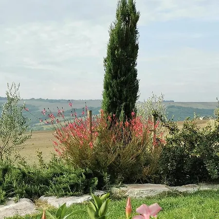 Bed & Breakfast Le Logge Ritrovate Acquasparta