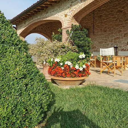 Le Logge Ritrovate 3* Acquasparta