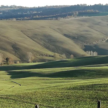 Le Logge Ritrovate 3* Acquasparta