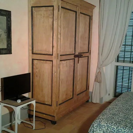Bed & Breakfast Le Logge Ritrovate Acquasparta