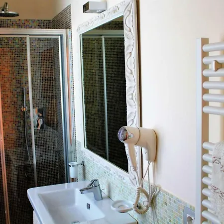 Le Logge Ritrovate Bed & Breakfast